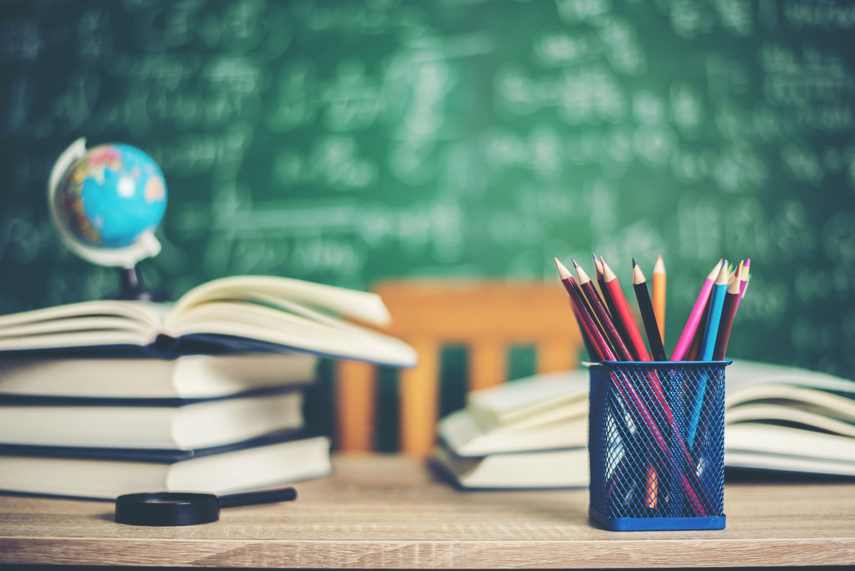 O que é estudar?
